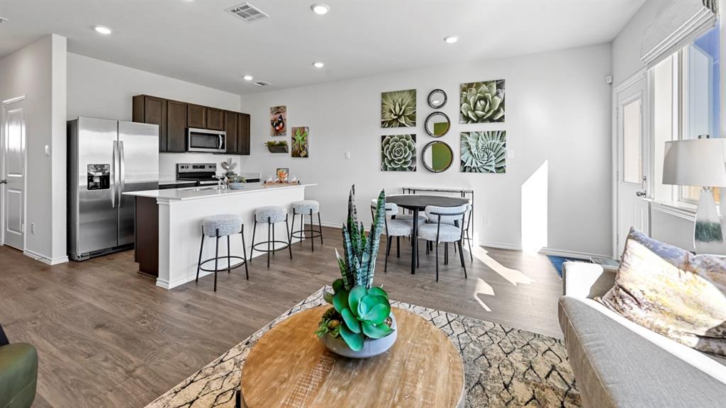 Cartwright Mays - Residential