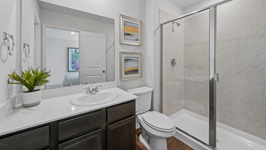 Cartwright Mays - Residential