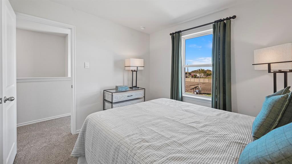 Cartwright Mays - Residential