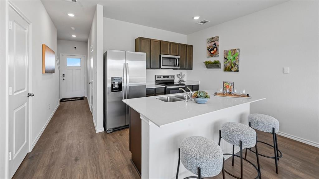 Cartwright Mays - Residential