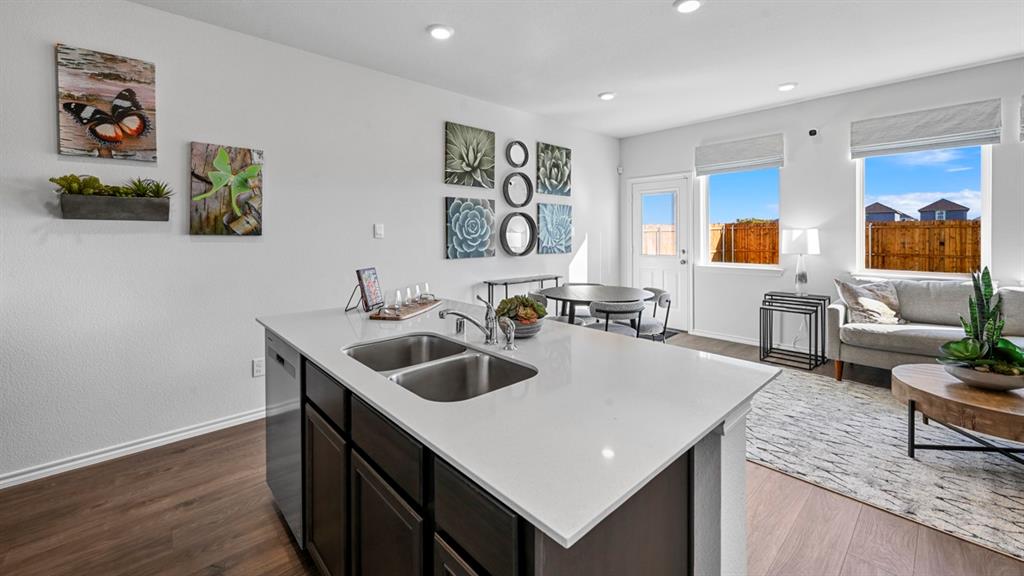 Cartwright Mays - Residential