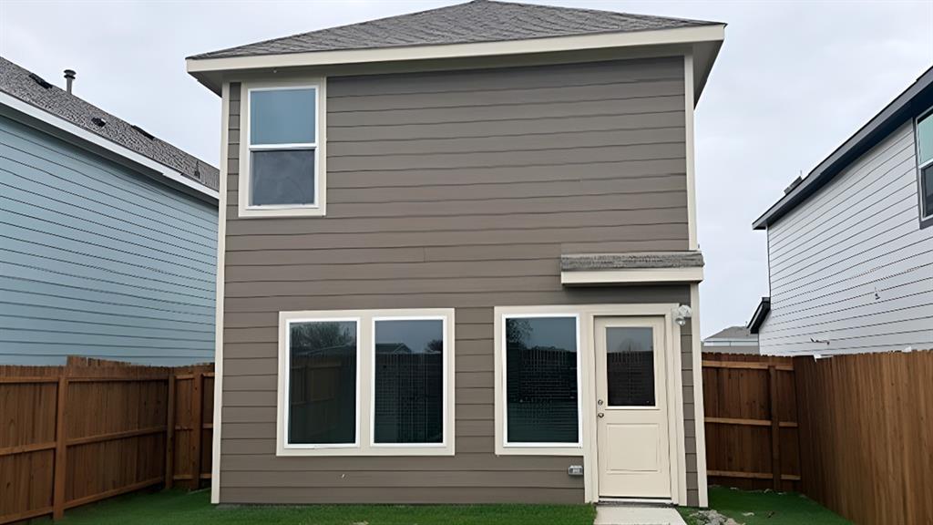 Cartwright Mays - Residential