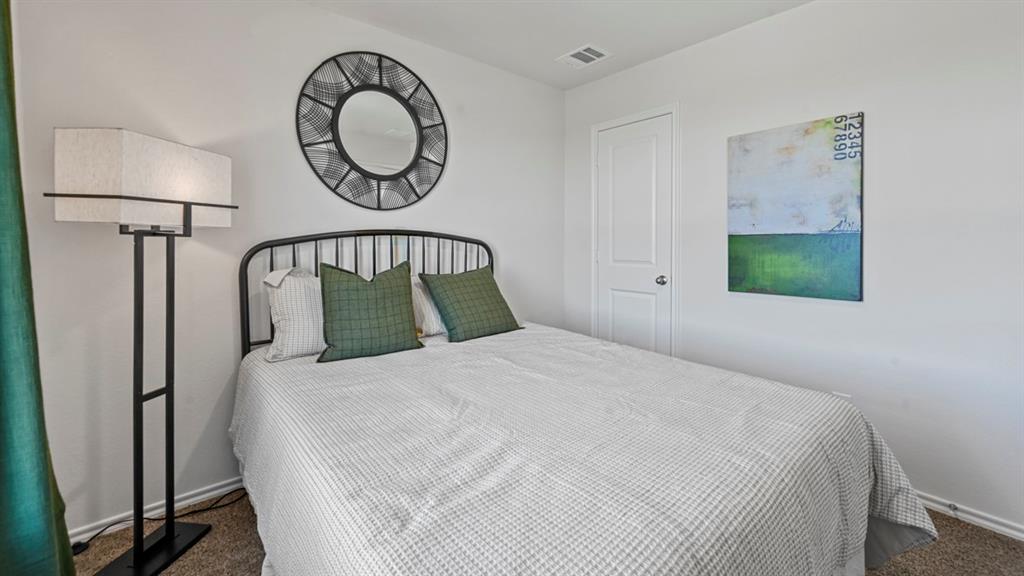 Cartwright Mays - Residential