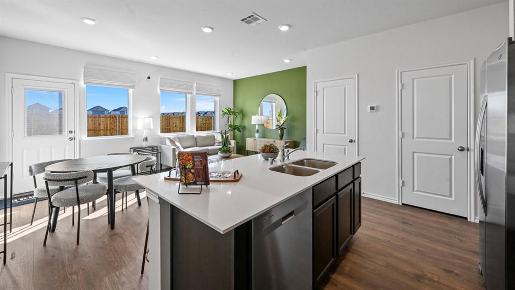 Cartwright Mays - Residential