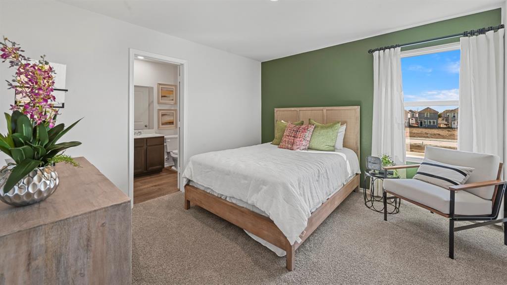 Cartwright Mays - Residential