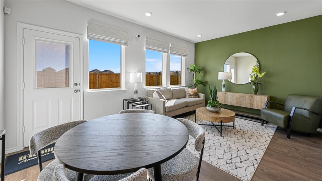 Cartwright Mays - Residential