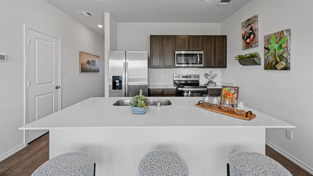 Cartwright Mays - Residential