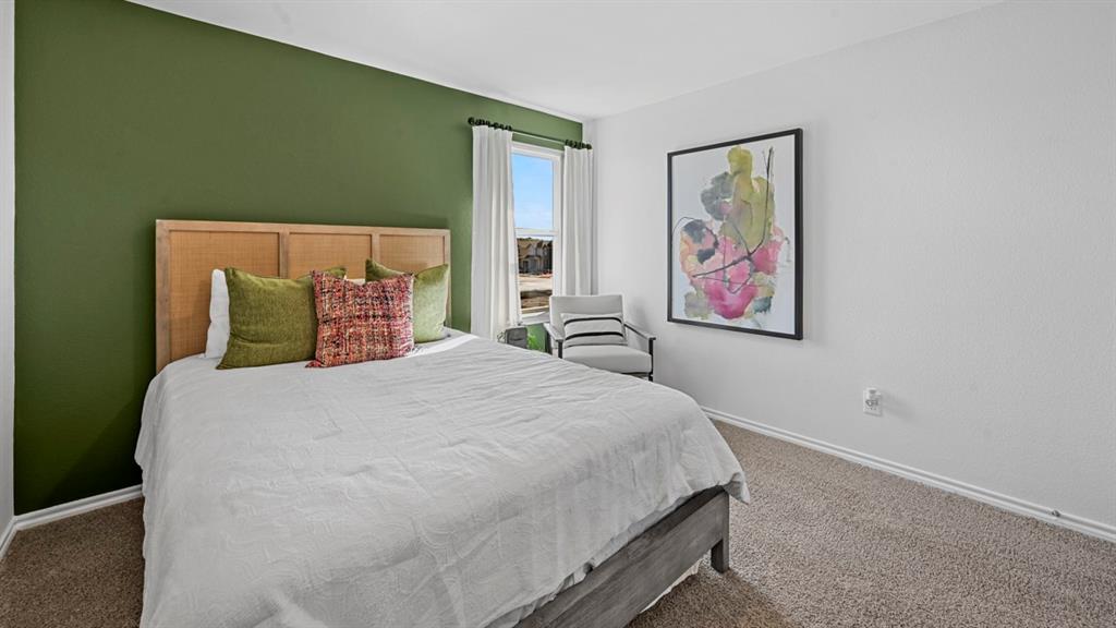 Cartwright Mays - Residential