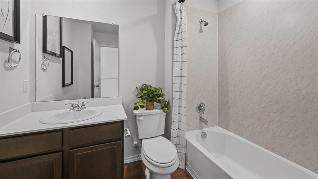 Cartwright Mays - Residential