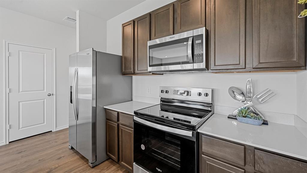 Cartwright Mays - Residential