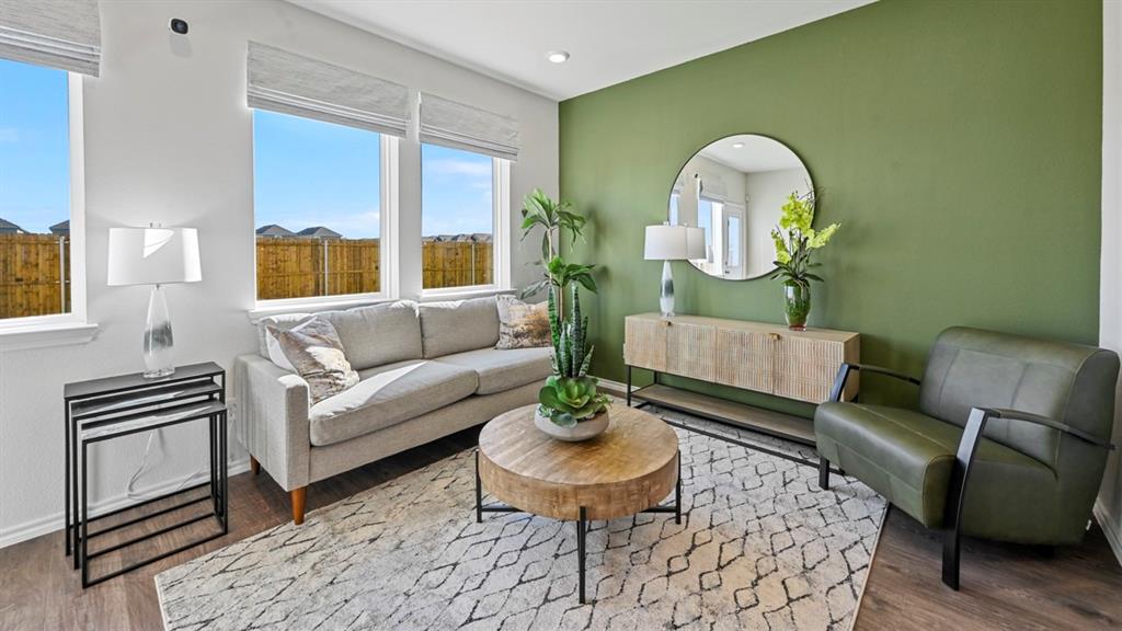 Cartwright Mays - Residential