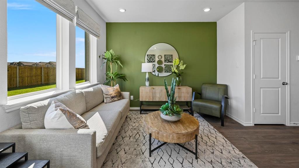 Cartwright Mays - Residential