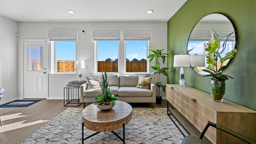 Cartwright Mays - Residential