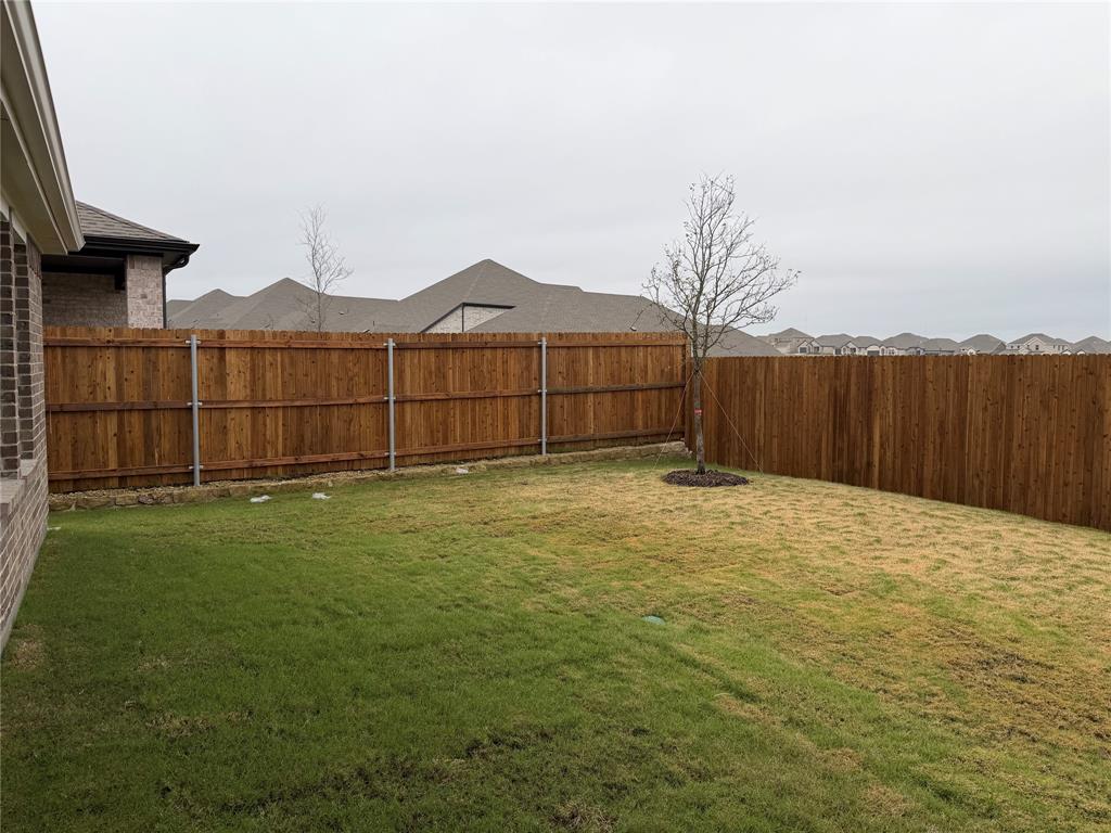 Eastridge - Residential Lease