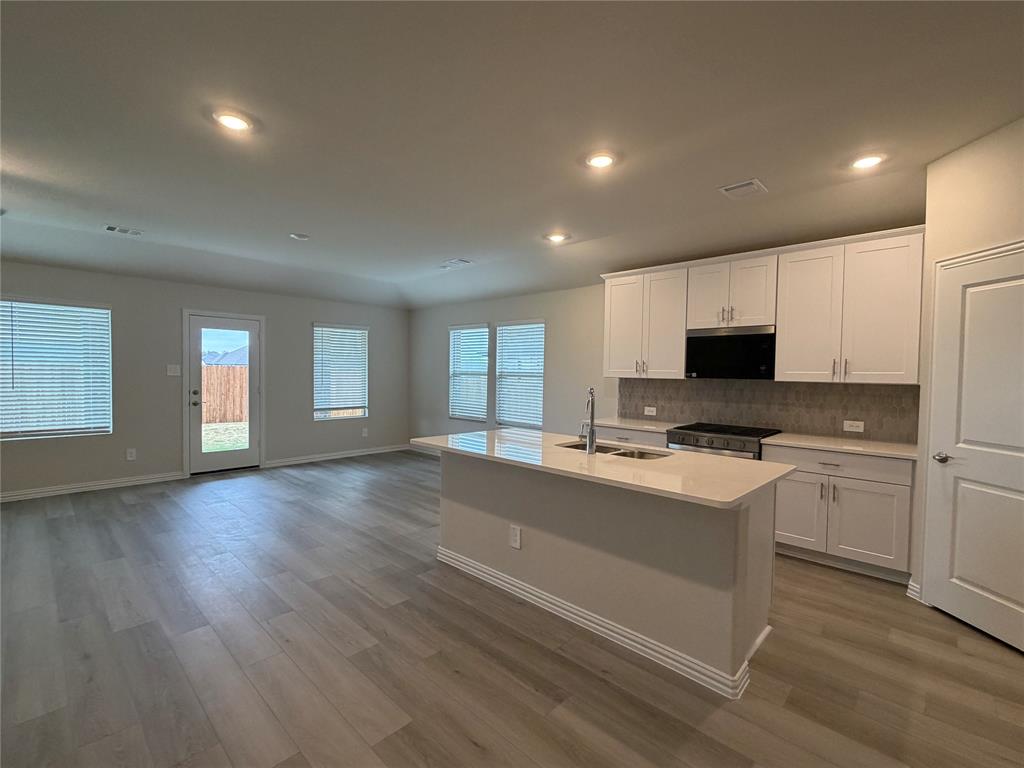 Eastridge - Residential Lease