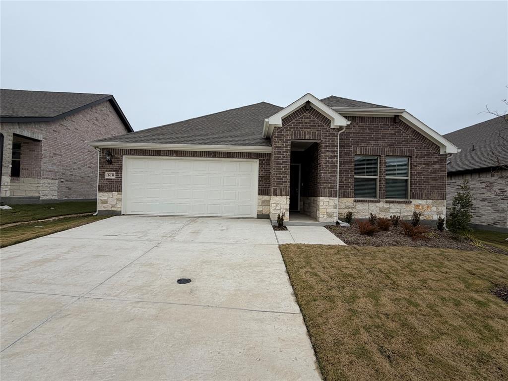 Eastridge - Residential Lease