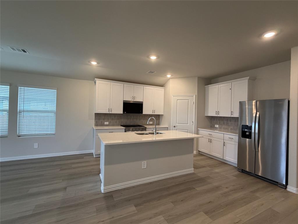 Eastridge - Residential Lease