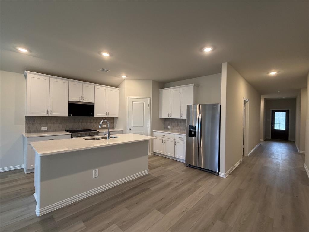 Eastridge - Residential Lease