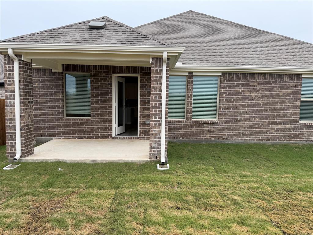 Eastridge - Residential Lease