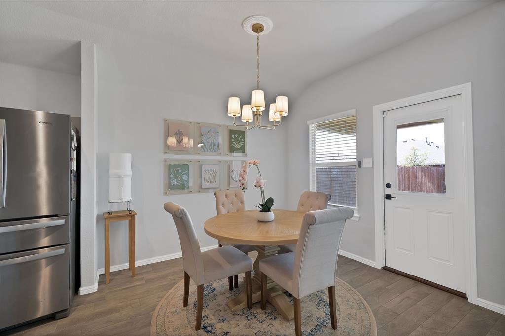 Chapel Crk - Residential