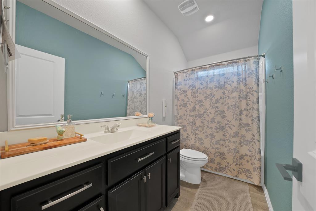 Chapel Crk - Residential