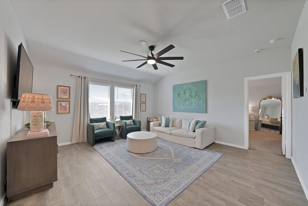 Chapel Crk - Residential