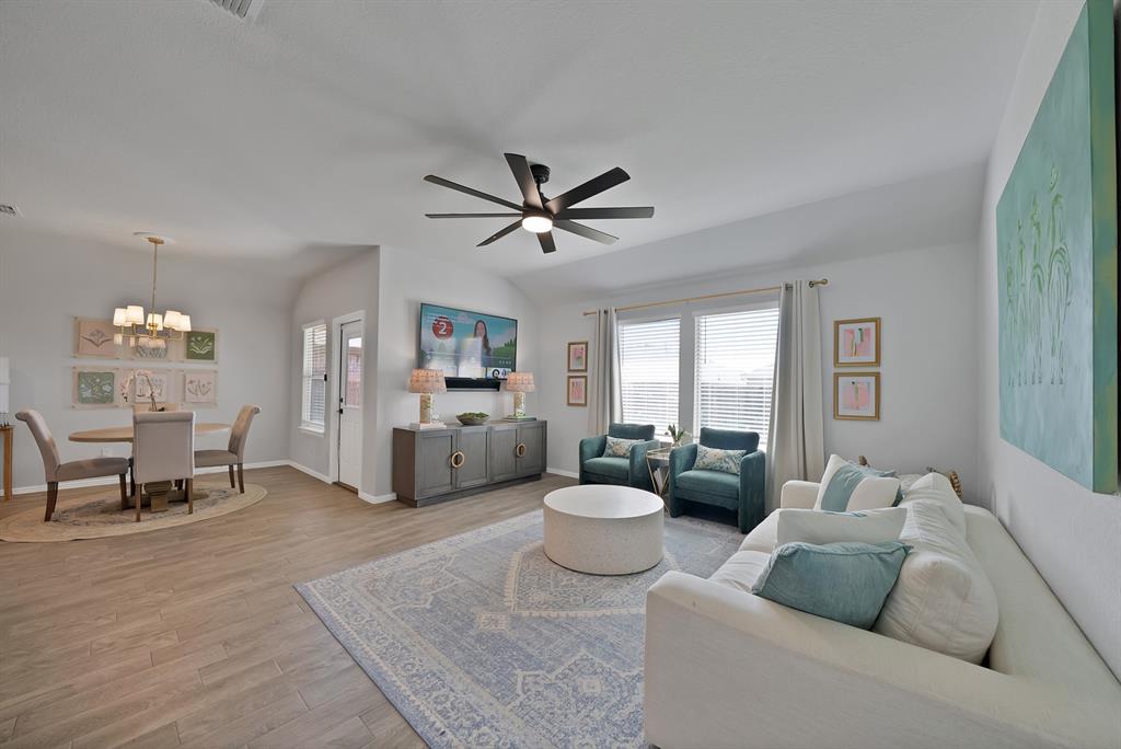 Chapel Crk - Residential