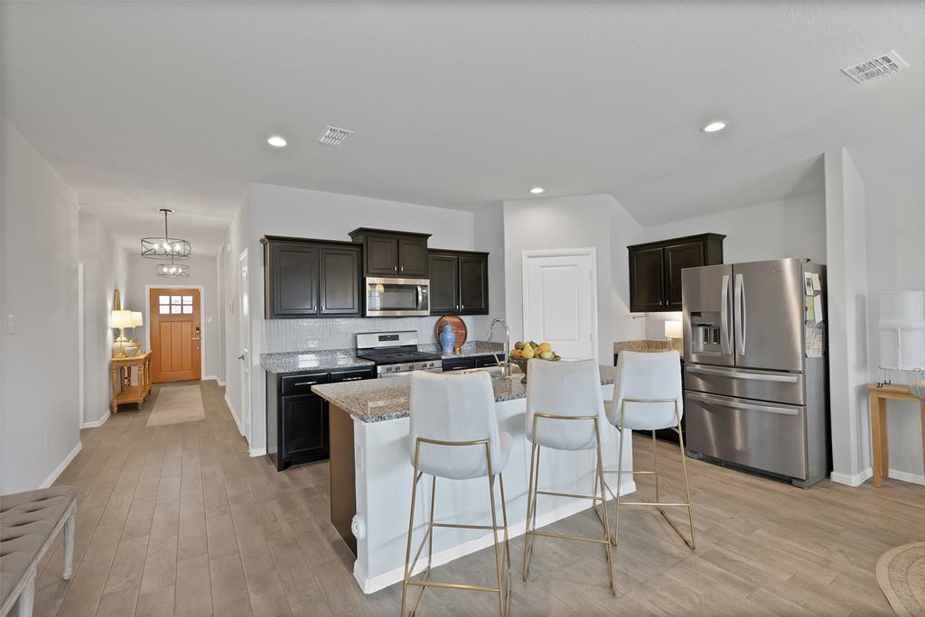 Chapel Crk - Residential