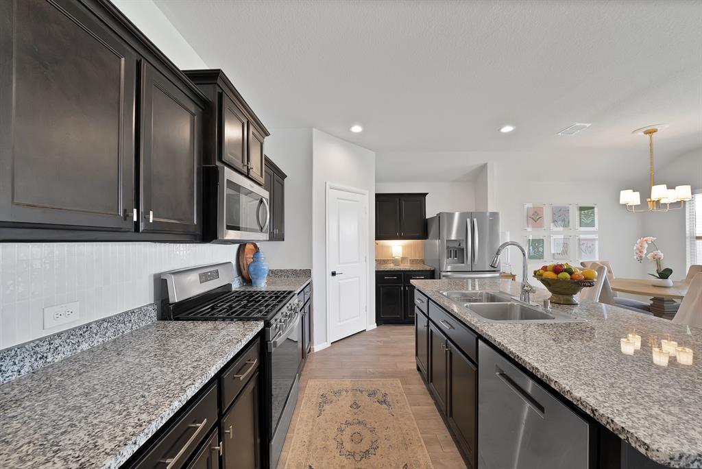 Chapel Crk - Residential