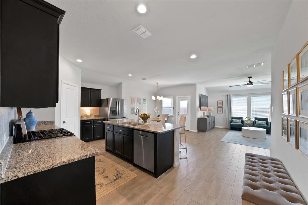 Chapel Crk - Residential