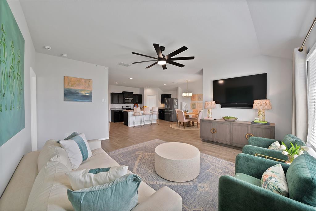 Chapel Crk - Residential