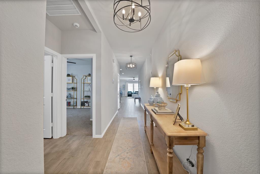 Chapel Crk - Residential