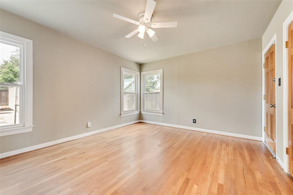 Chamberlain Arlington Heights 1st - Residential