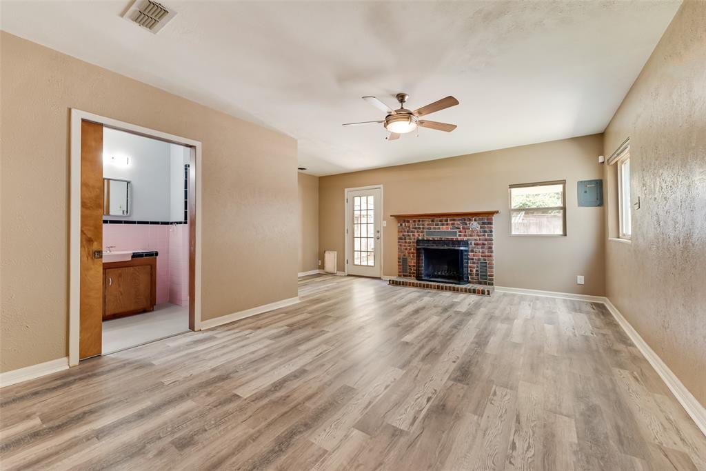 Chamberlain Arlington Heights 1st - Residential