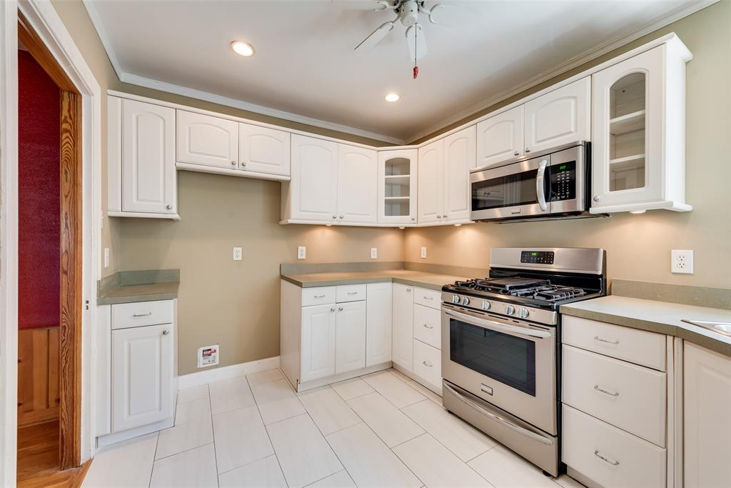 Chamberlain Arlington Heights 1st - Residential