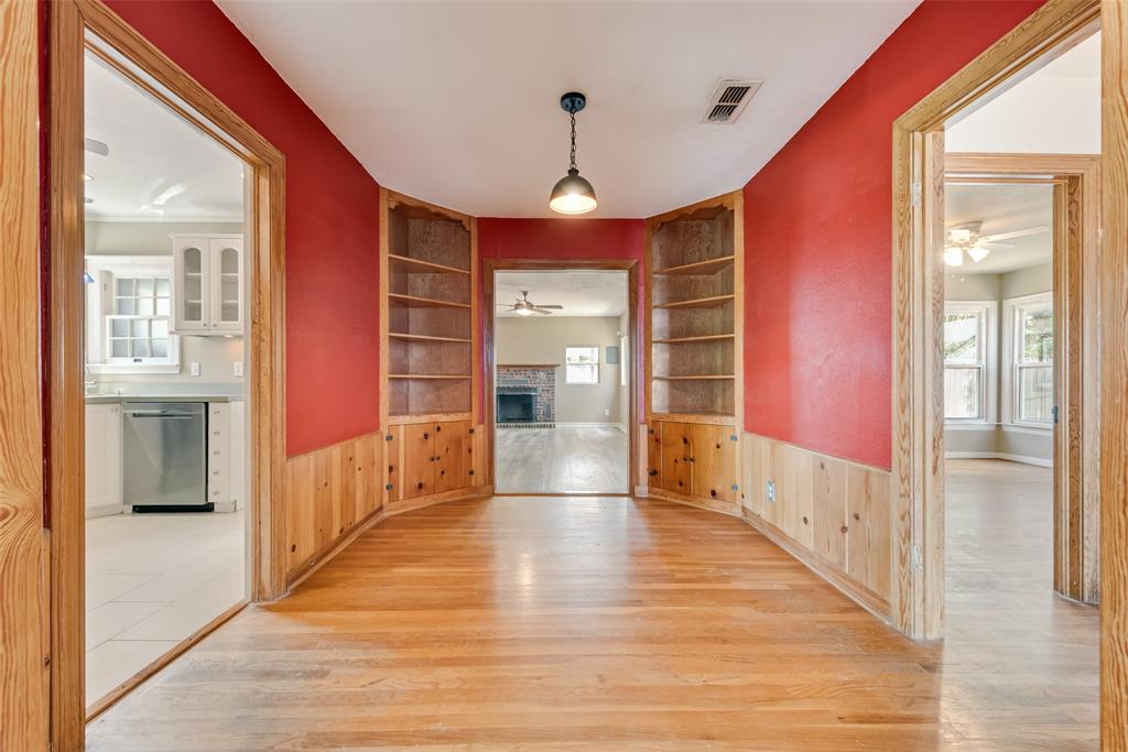 Chamberlain Arlington Heights 1st - Residential