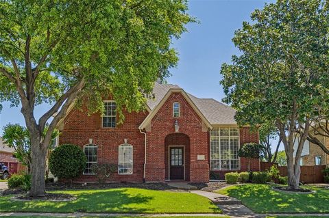 1629 Mcgee Lane Carrollton TX 75010