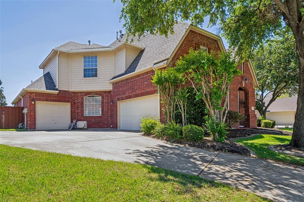 1629 Mcgee Lane
