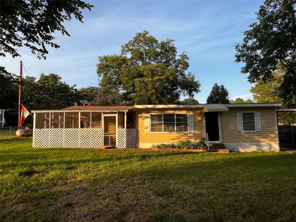 Paradise Acres - Residential