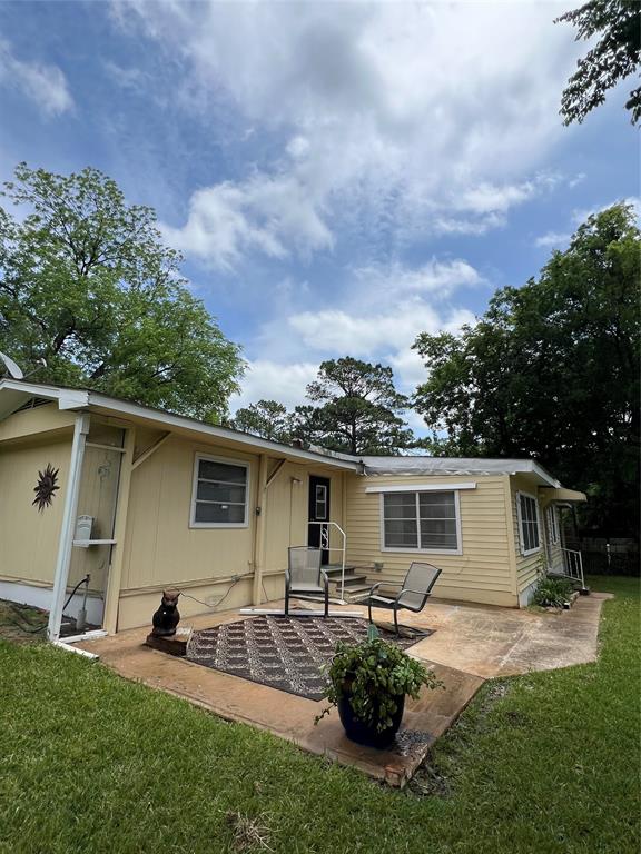 Paradise Acres - Residential