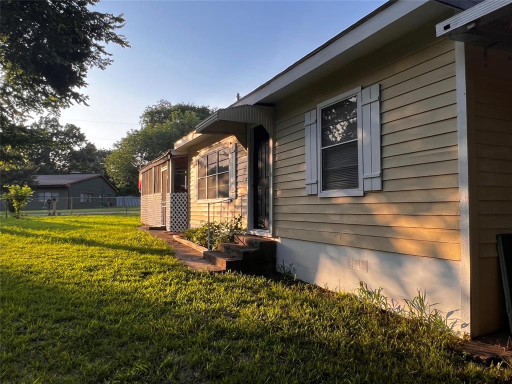 Paradise Acres - Residential