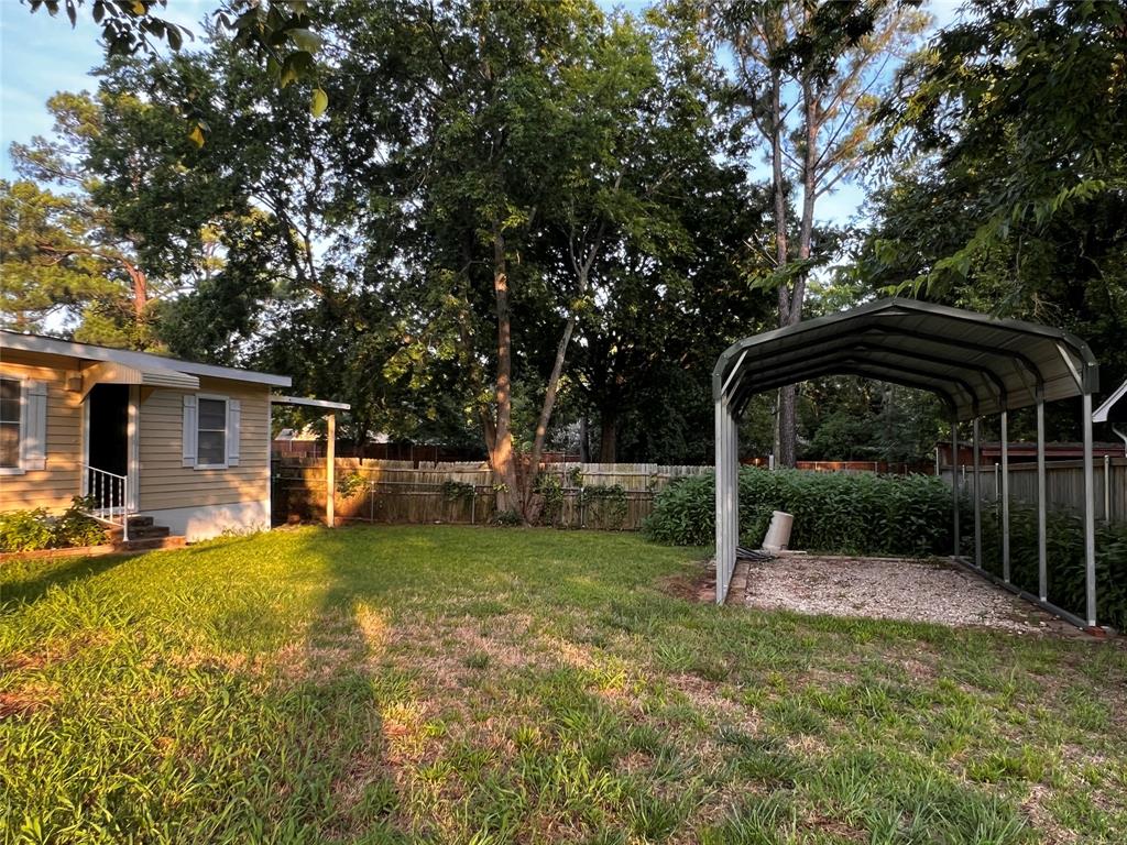 Paradise Acres - Residential