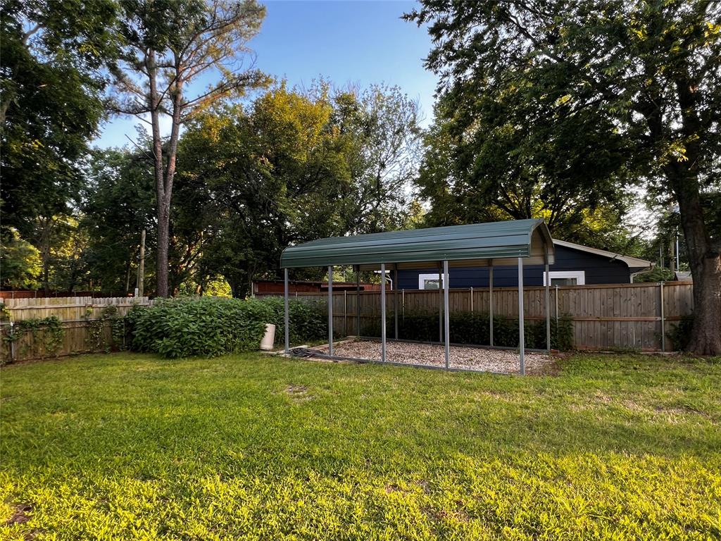 Paradise Acres - Residential