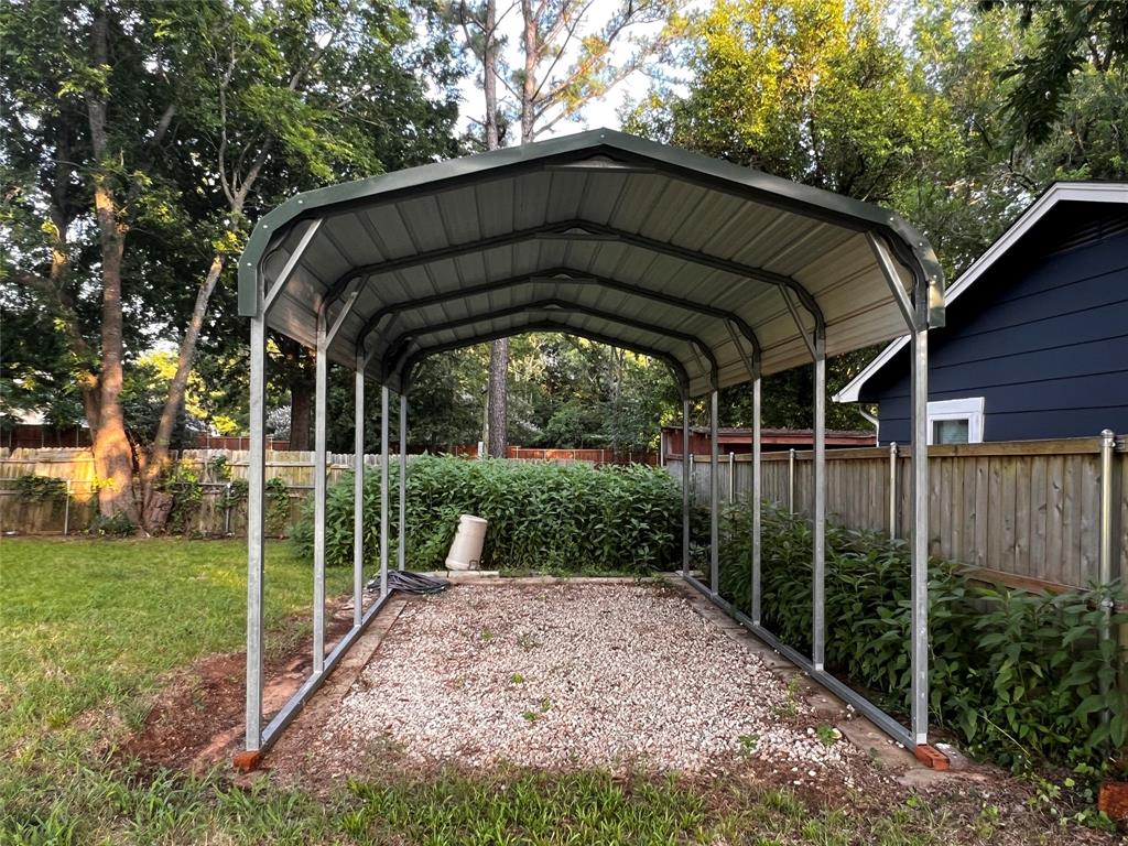 Paradise Acres - Residential