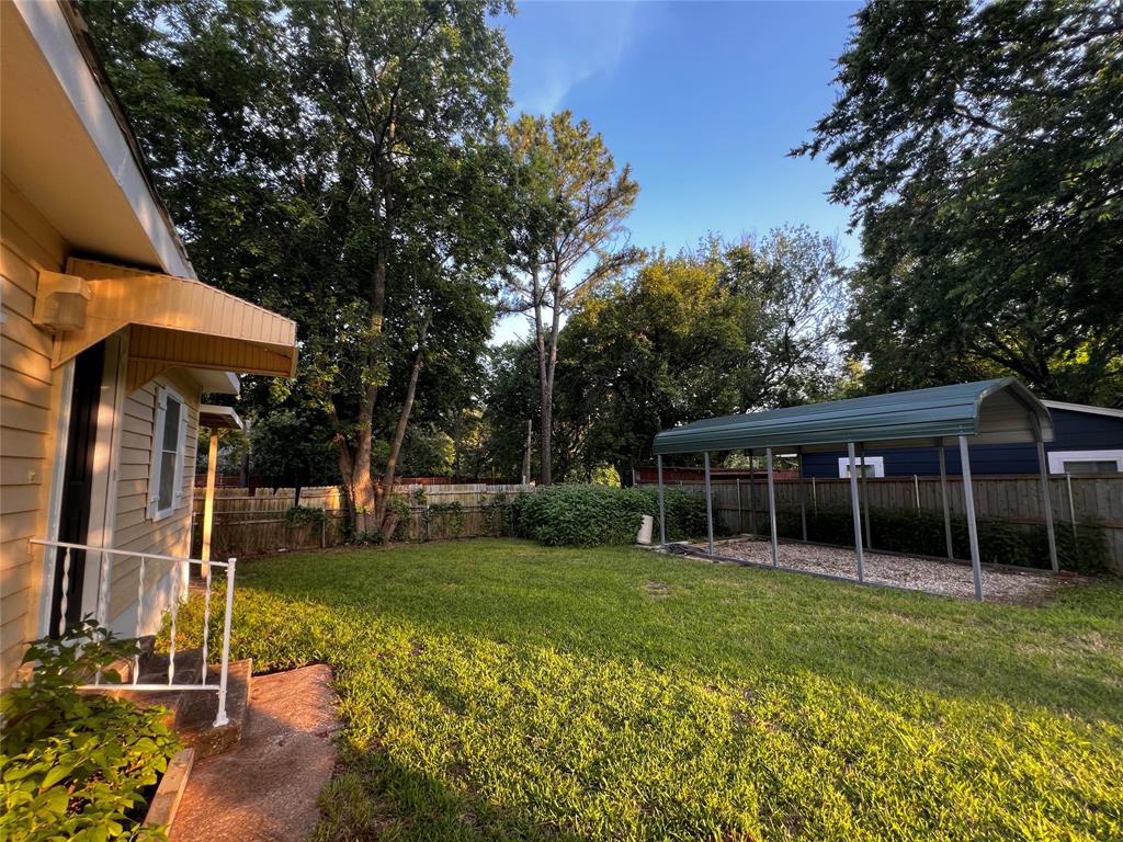 Paradise Acres - Residential