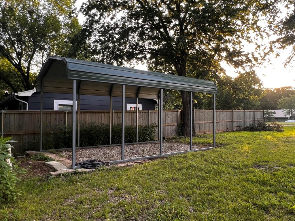 Paradise Acres - Residential