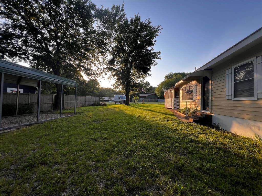 Paradise Acres - Residential