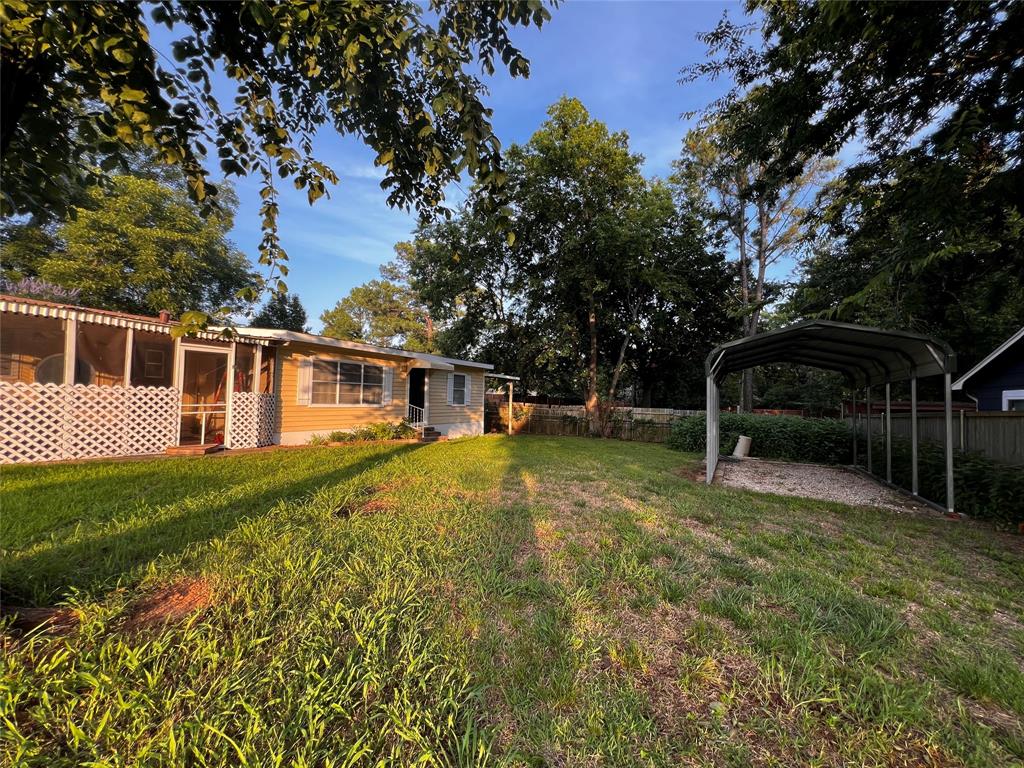 Paradise Acres - Residential