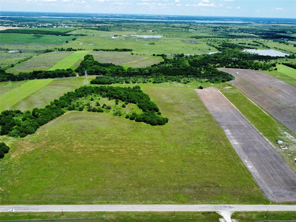 H G Alexander - Farm