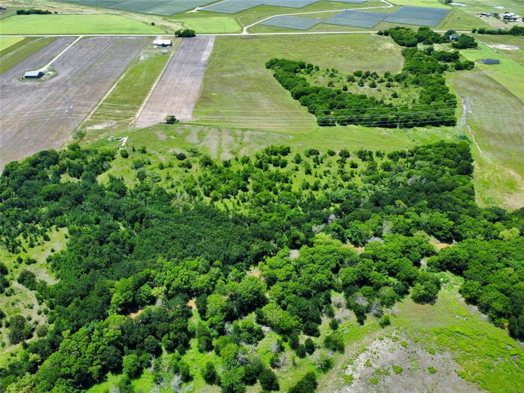 H G Alexander - Farm